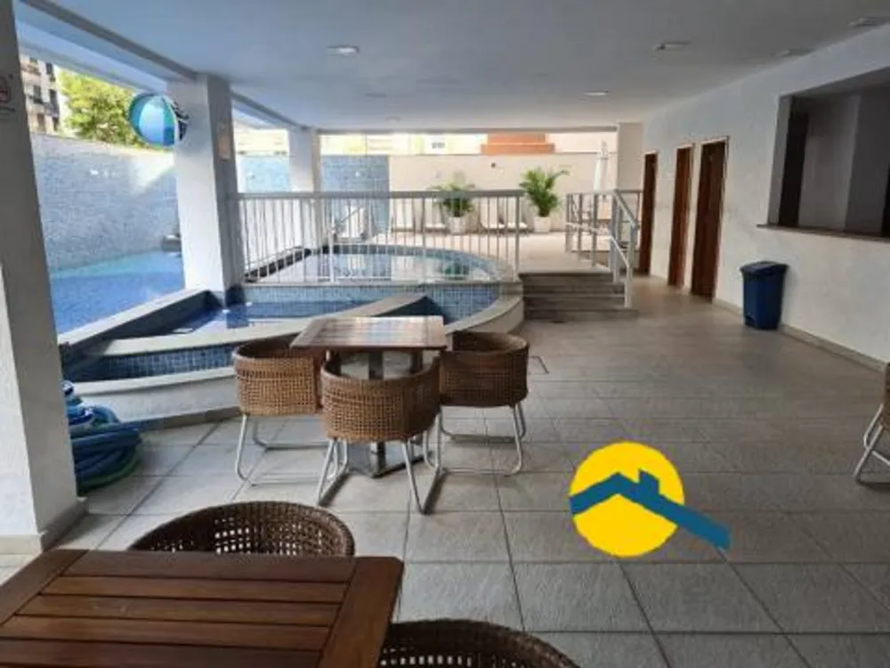 Apartamento, 4 quartos, 169 m² - Foto 15