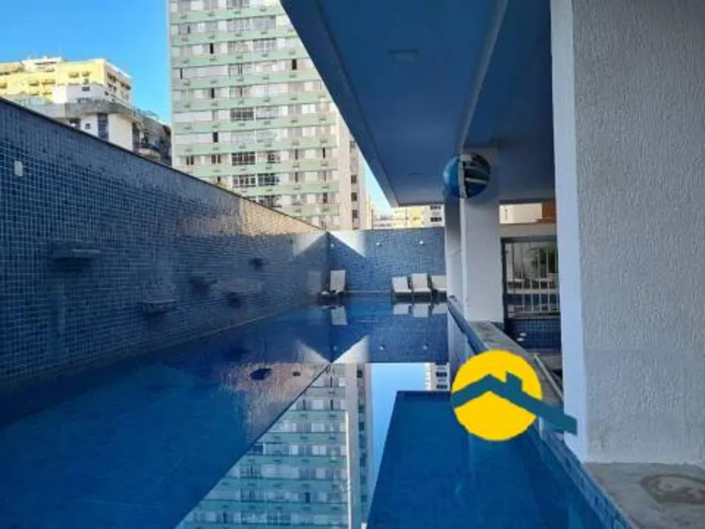 Apartamento, 4 quartos, 169 m² - Foto 13