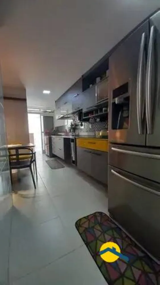 Apartamento, 4 quartos, 169 m² - Foto 6