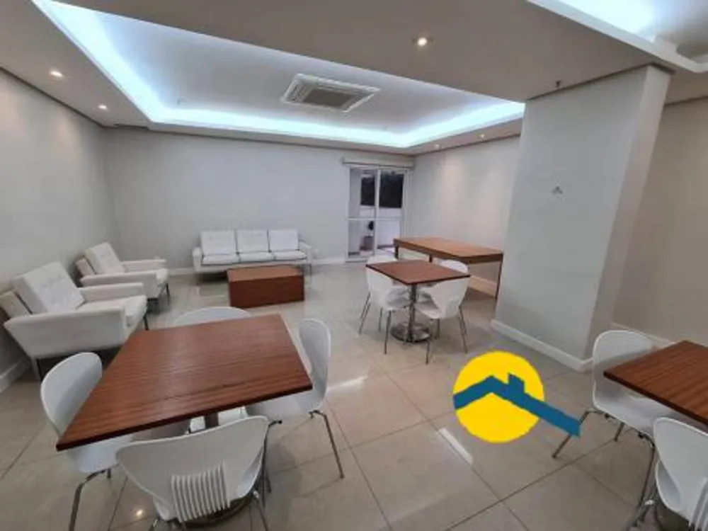 Apartamento, 4 quartos, 169 m² - Foto 25