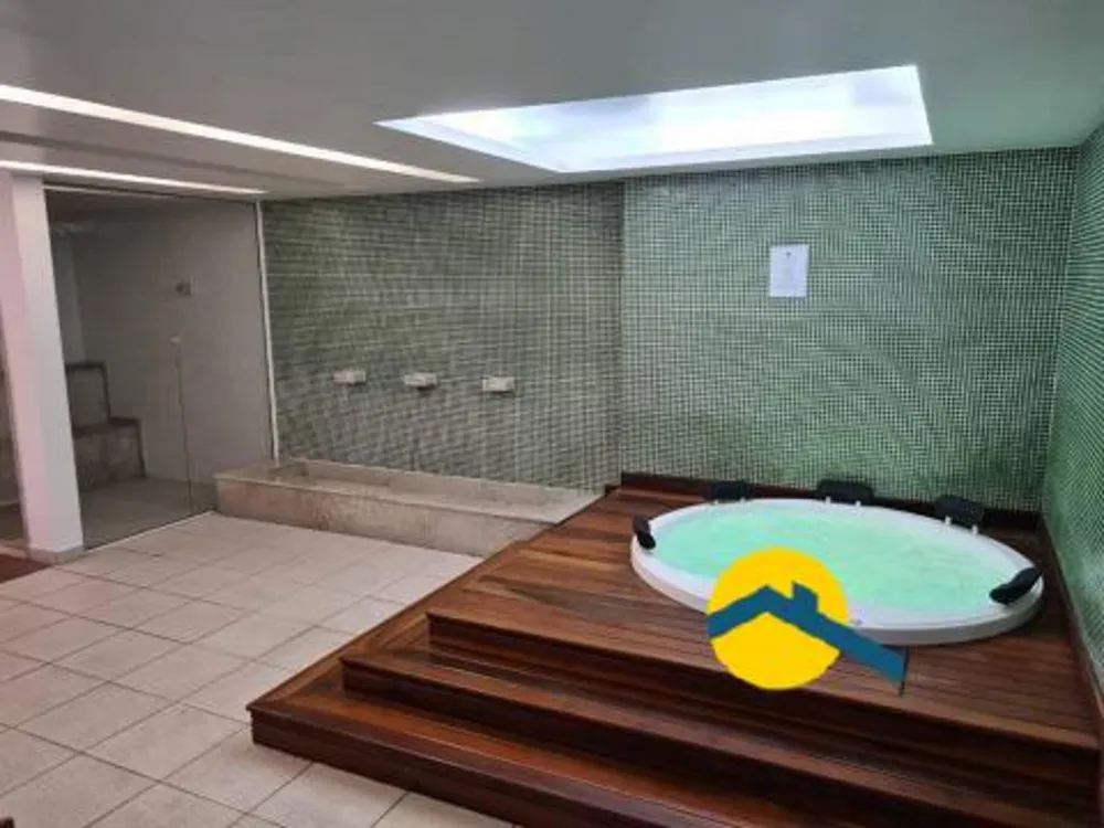Apartamento, 4 quartos, 169 m² - Foto 17