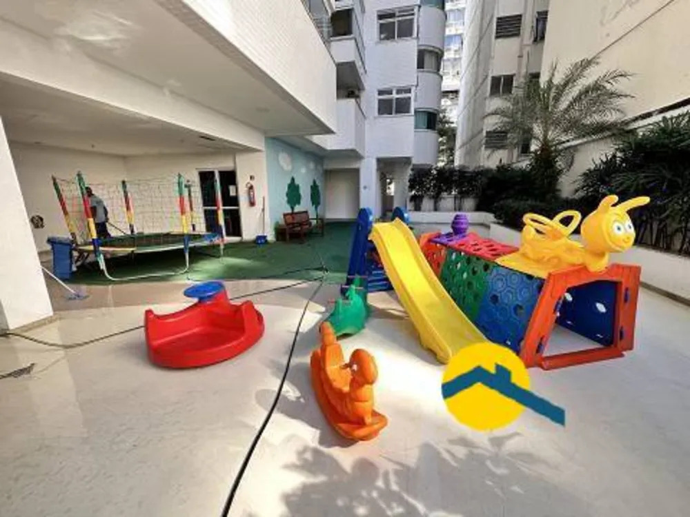 Apartamento, 4 quartos, 169 m² - Foto 19
