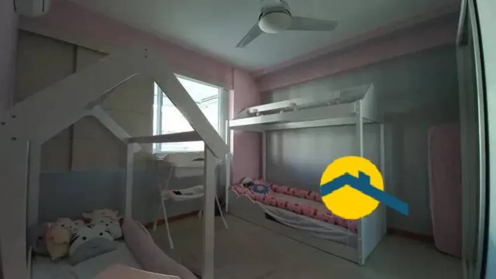 Apartamento, 4 quartos, 169 m² - Foto 4