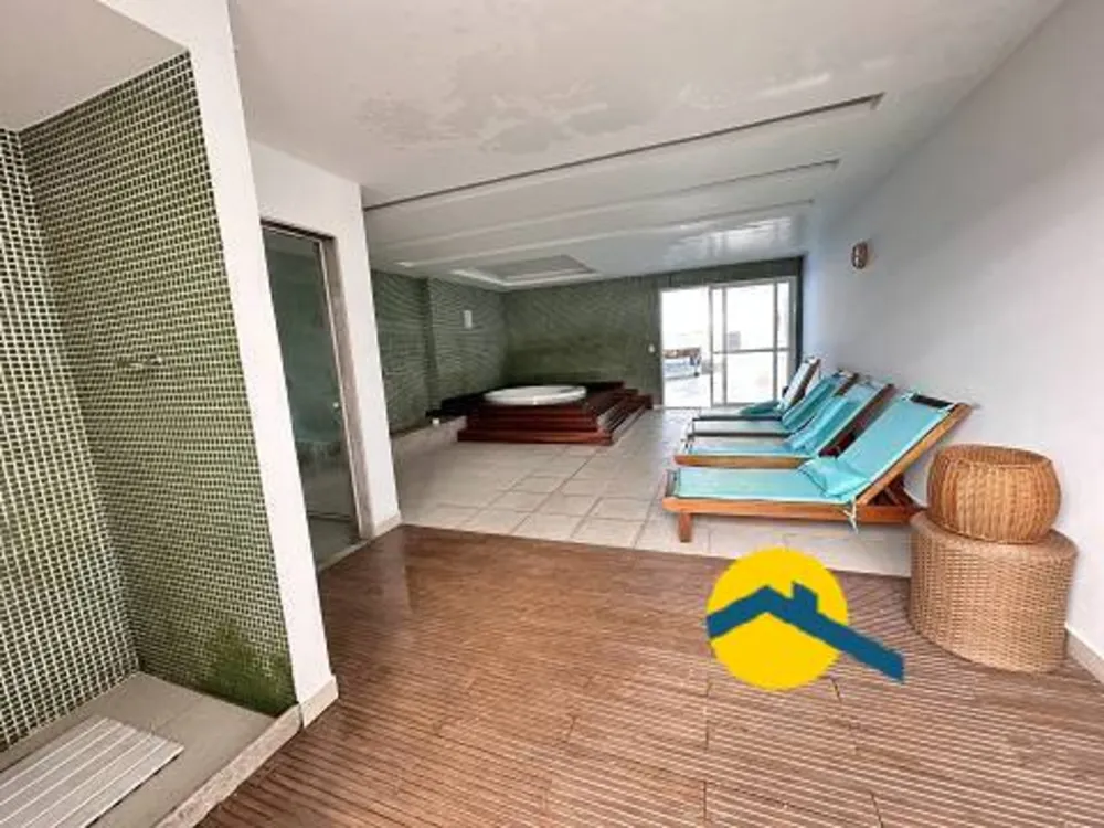 Apartamento, 4 quartos, 169 m² - Foto 11