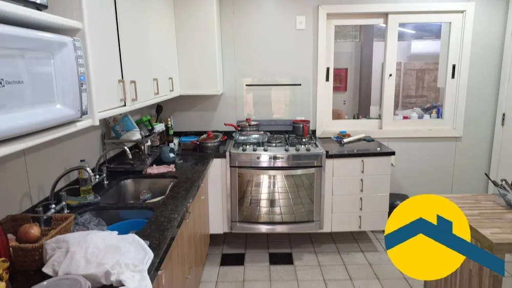 Casa, 3 quartos, 257 m² - Foto 12