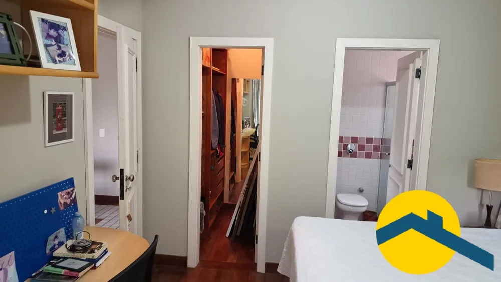 Casa, 3 quartos, 257 m² - Foto 22