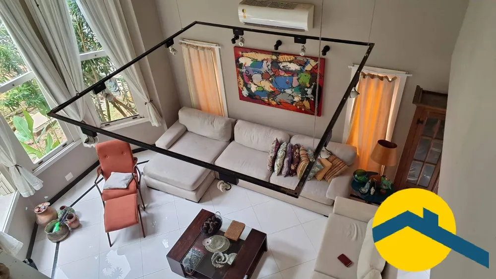 Casa, 3 quartos, 257 m² - Foto 3