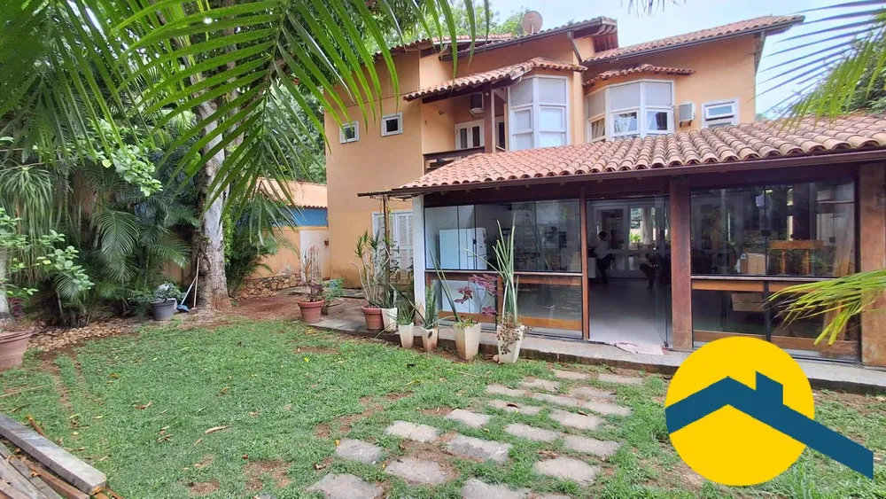 Casa, 3 quartos, 257 m² - Foto 35