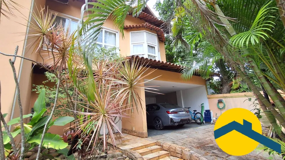 Casa, 3 quartos, 257 m² - Foto 34