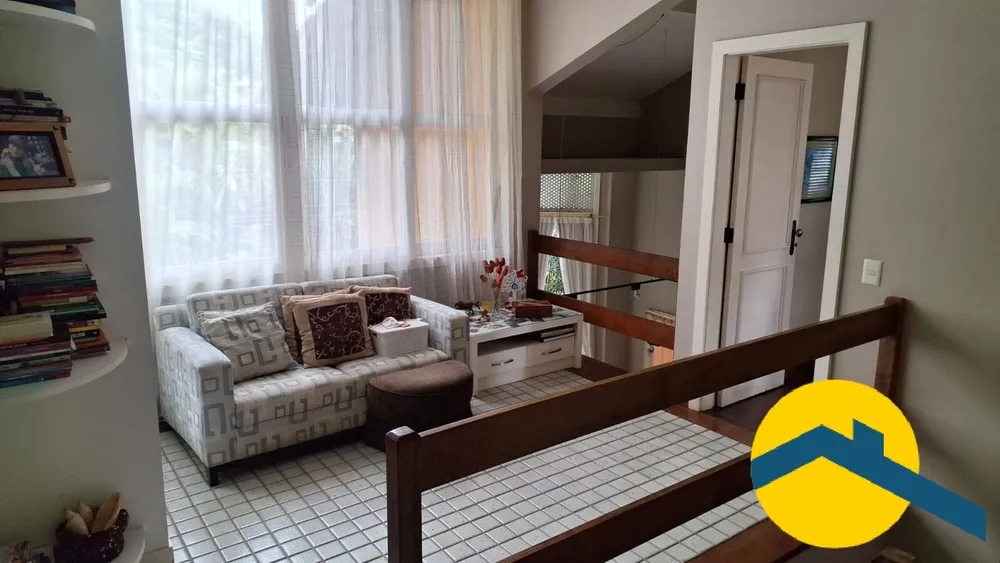 Casa, 3 quartos, 257 m² - Foto 17