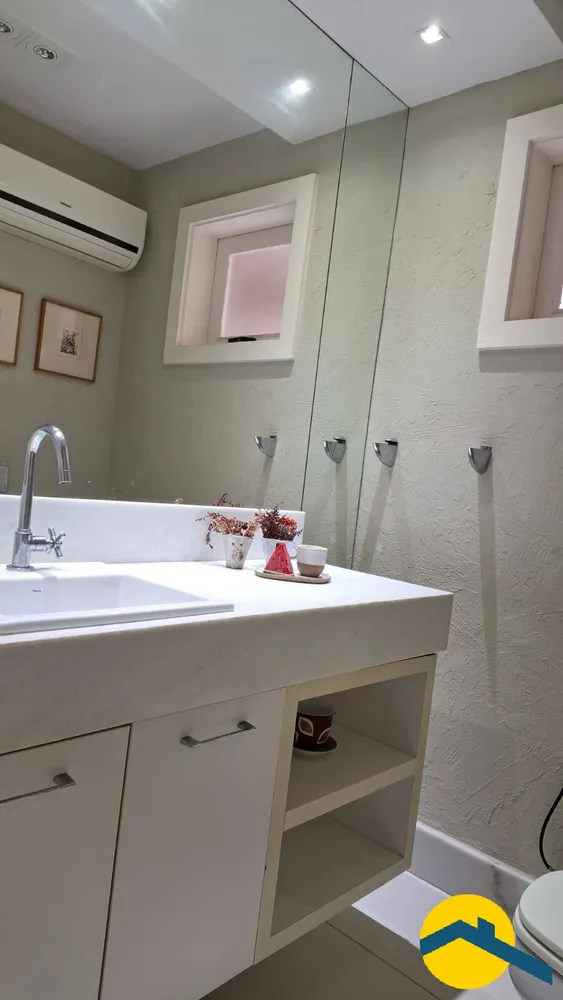Casa, 3 quartos, 257 m² - Foto 9