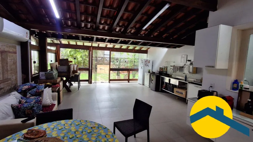 Casa, 3 quartos, 257 m² - Foto 6