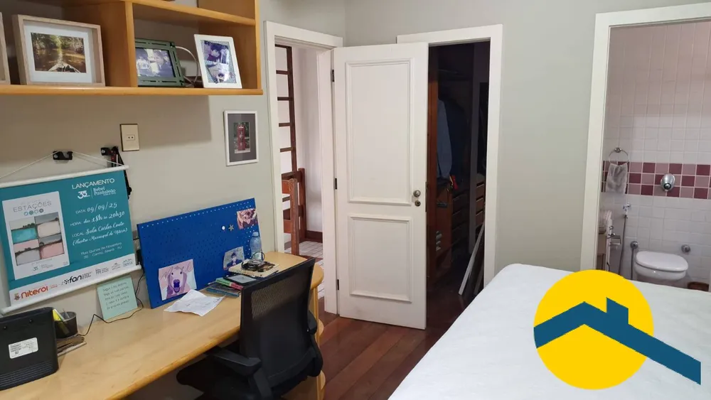 Casa, 3 quartos, 257 m² - Foto 23
