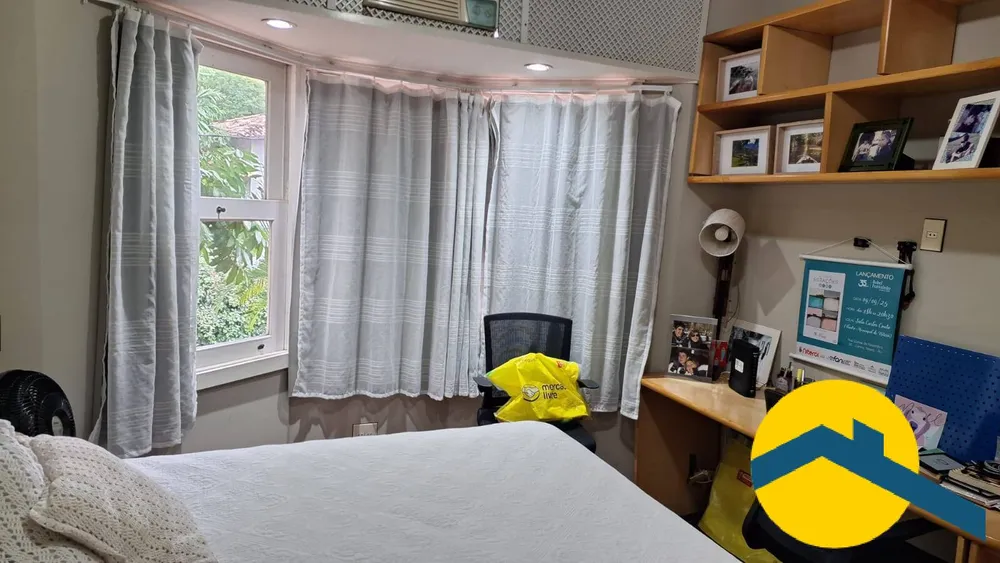 Casa, 3 quartos, 257 m² - Foto 21