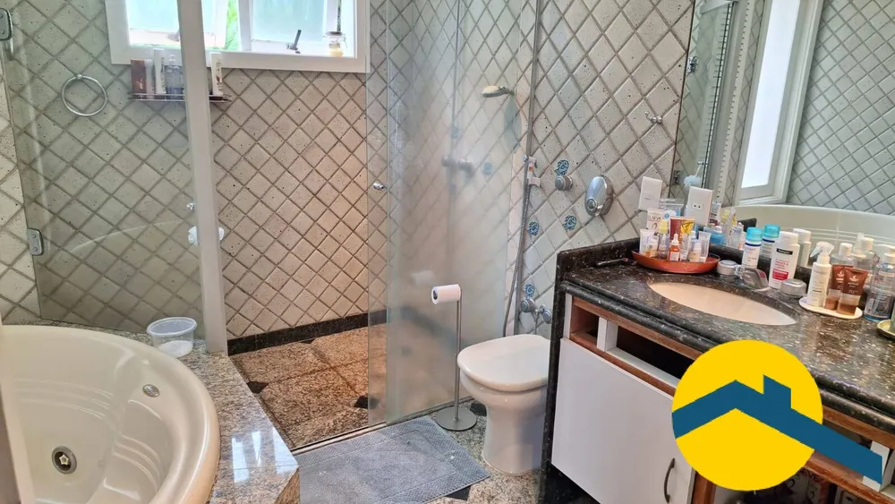 Casa, 3 quartos, 257 m² - Foto 28