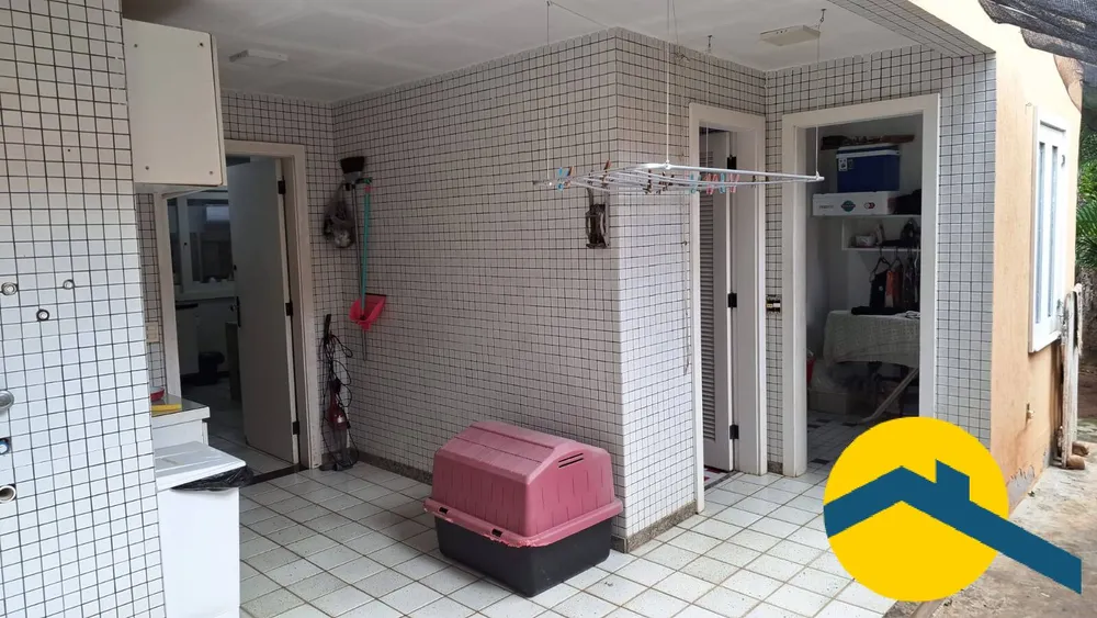 Casa, 3 quartos, 257 m² - Foto 13