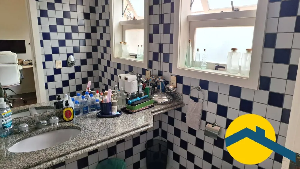 Casa, 3 quartos, 257 m² - Foto 20