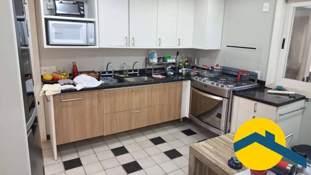 Casa, 3 quartos, 257 m² - Foto 11