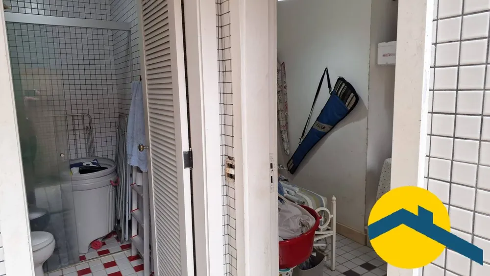 Casa, 3 quartos, 257 m² - Foto 14