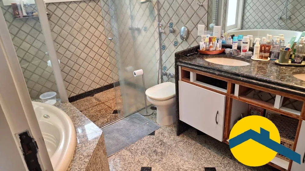Casa, 3 quartos, 257 m² - Foto 30