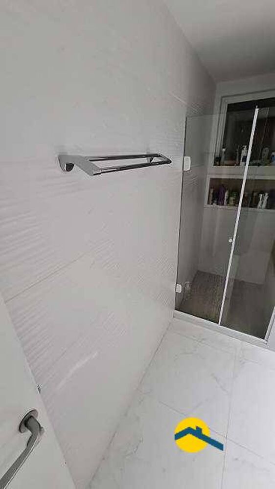 Apartamento, 3 quartos, 130 m² - Foto 1