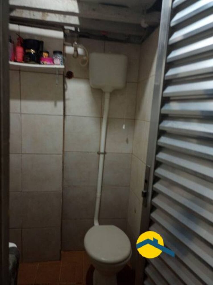 Kitnet-Studio, 20 m² - Foto 2