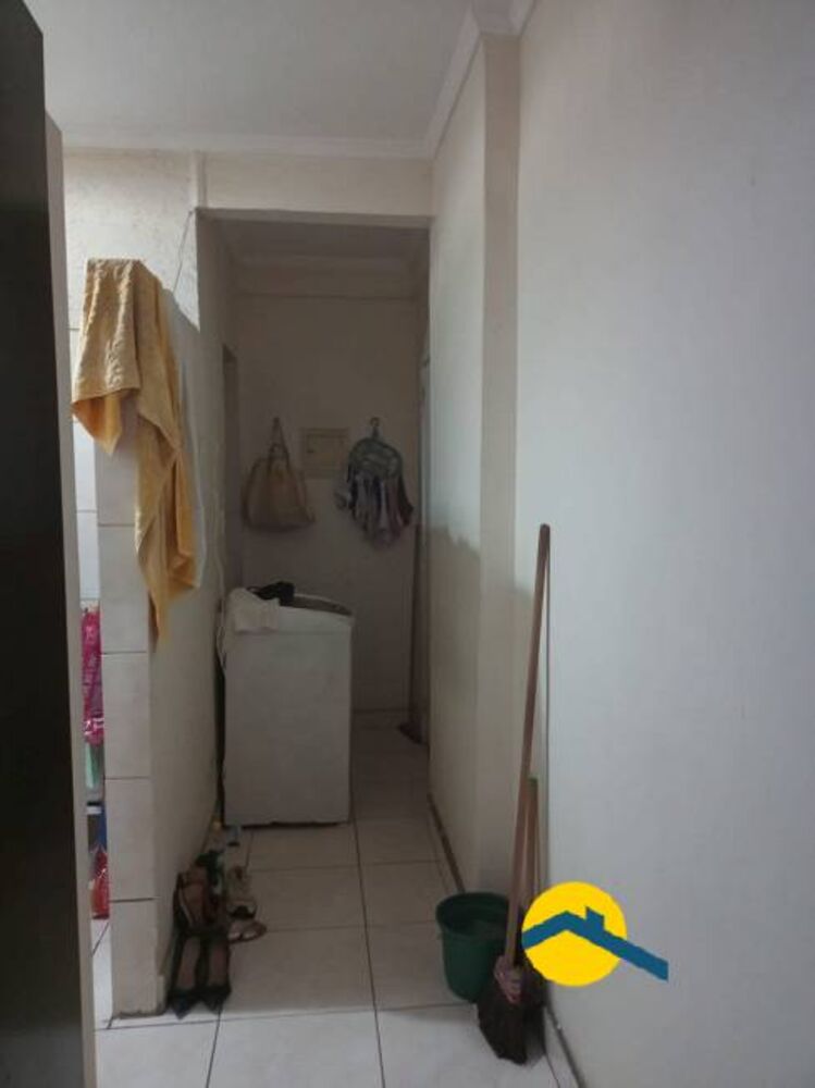 Kitnet-Studio, 20 m² - Foto 1