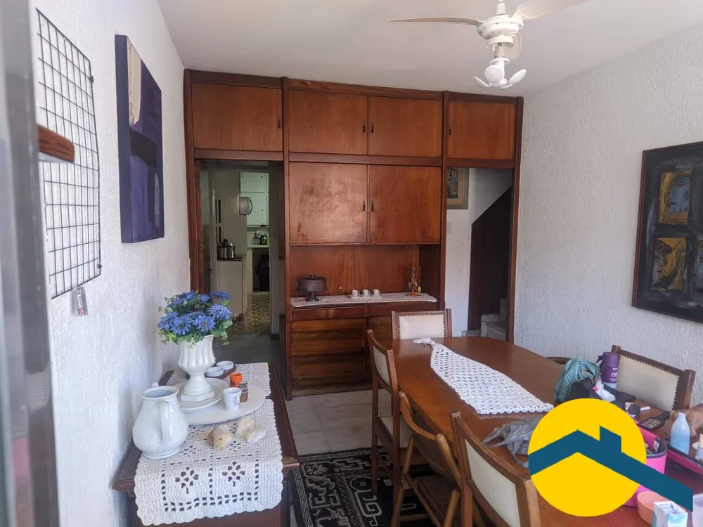 Casa, 4 quartos, 174 m² - Foto 3