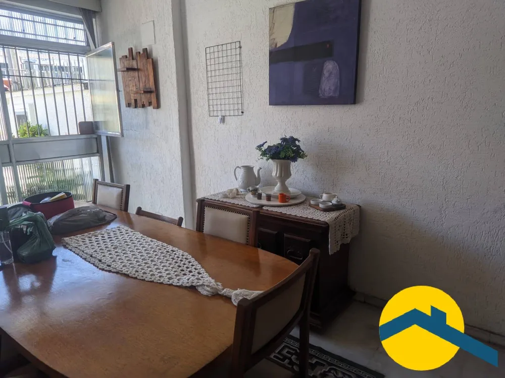 Casa, 4 quartos, 174 m² - Foto 2