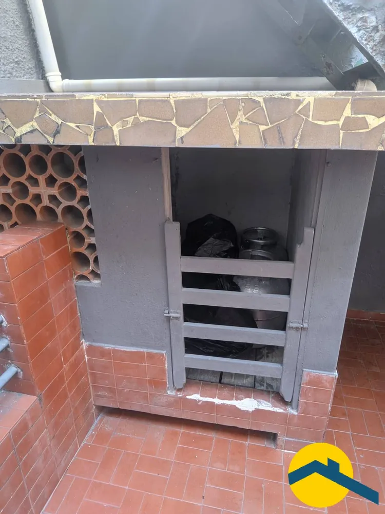 Casa, 4 quartos, 174 m² - Foto 33