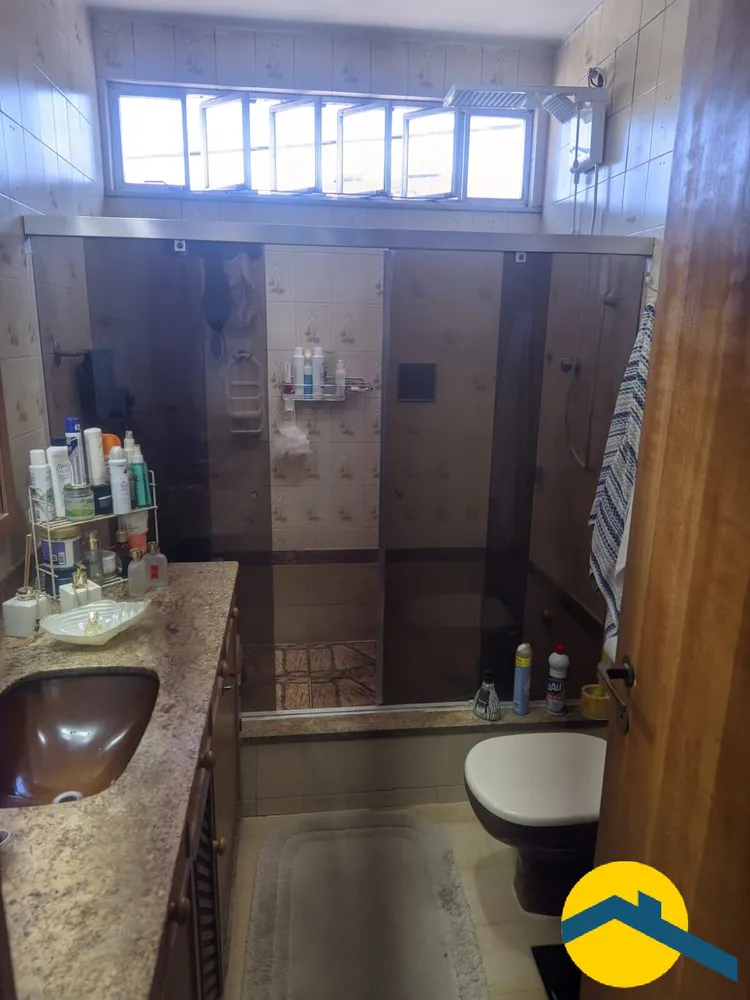 Casa, 4 quartos, 174 m² - Foto 14