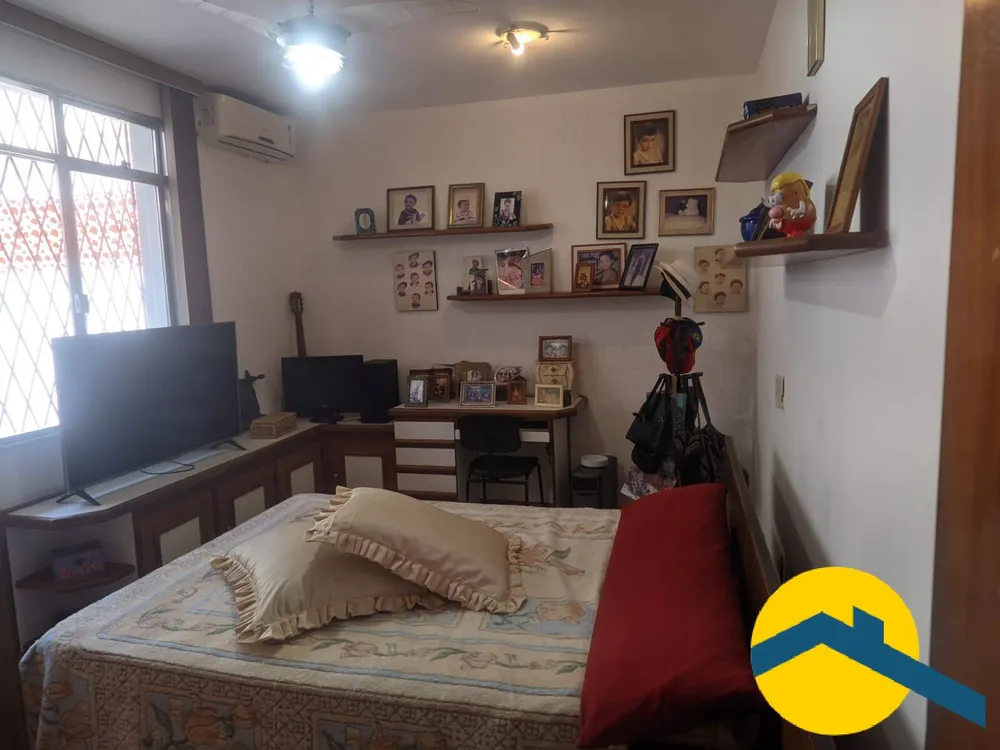 Casa, 4 quartos, 174 m² - Foto 11