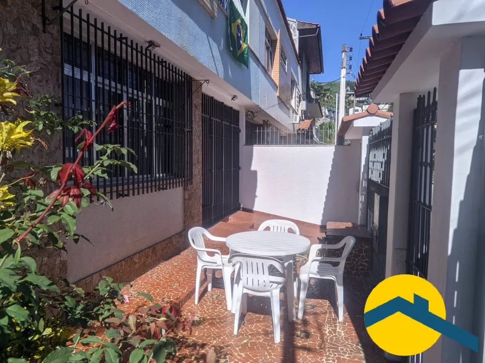 Casa, 4 quartos, 174 m² - Foto 37