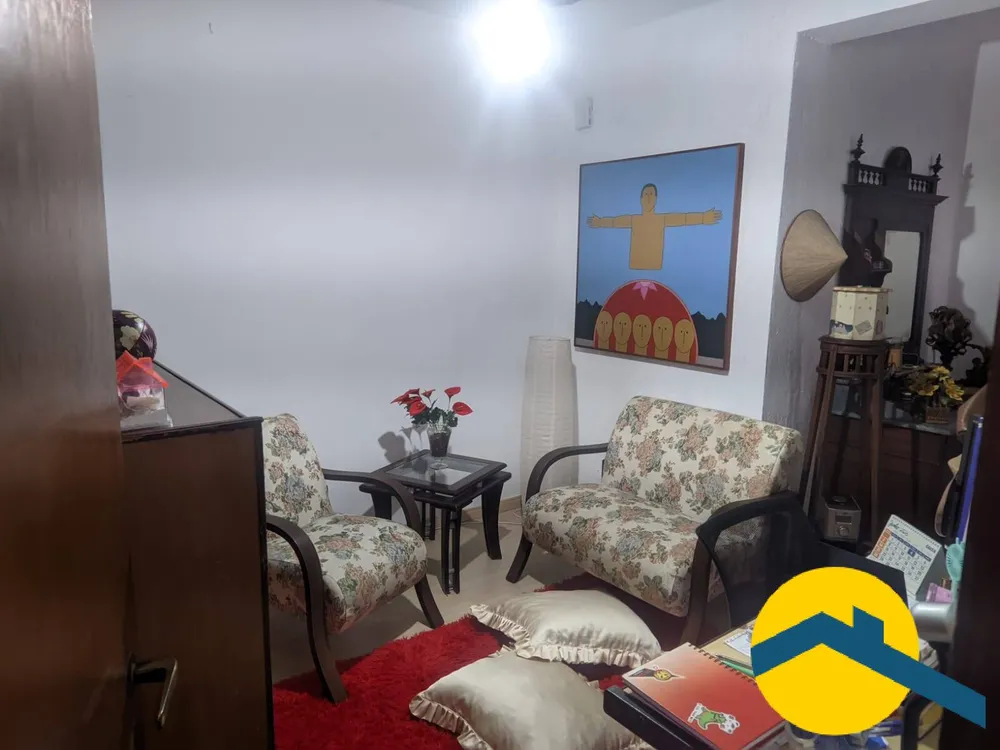 Casa, 4 quartos, 174 m² - Foto 23