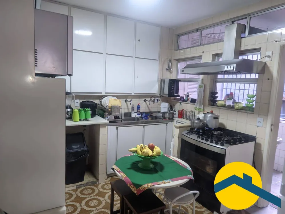 Casa, 4 quartos, 174 m² - Foto 28