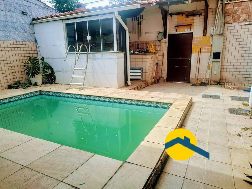 Casa, 5 quartos, 250 m² - Foto 17