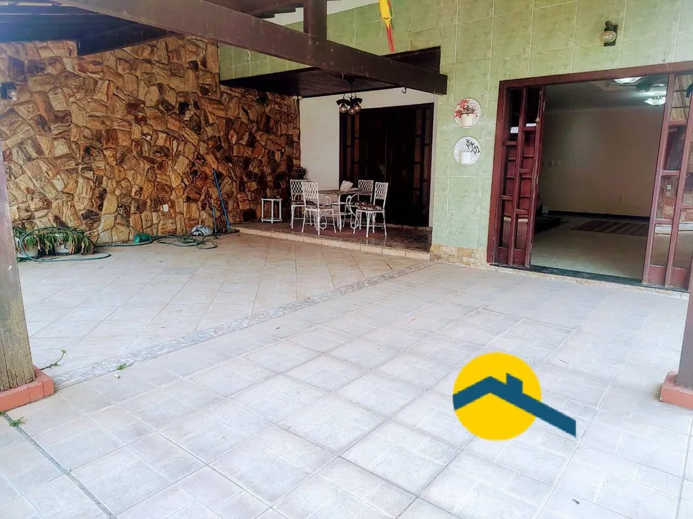 Casa, 5 quartos, 250 m² - Foto 16