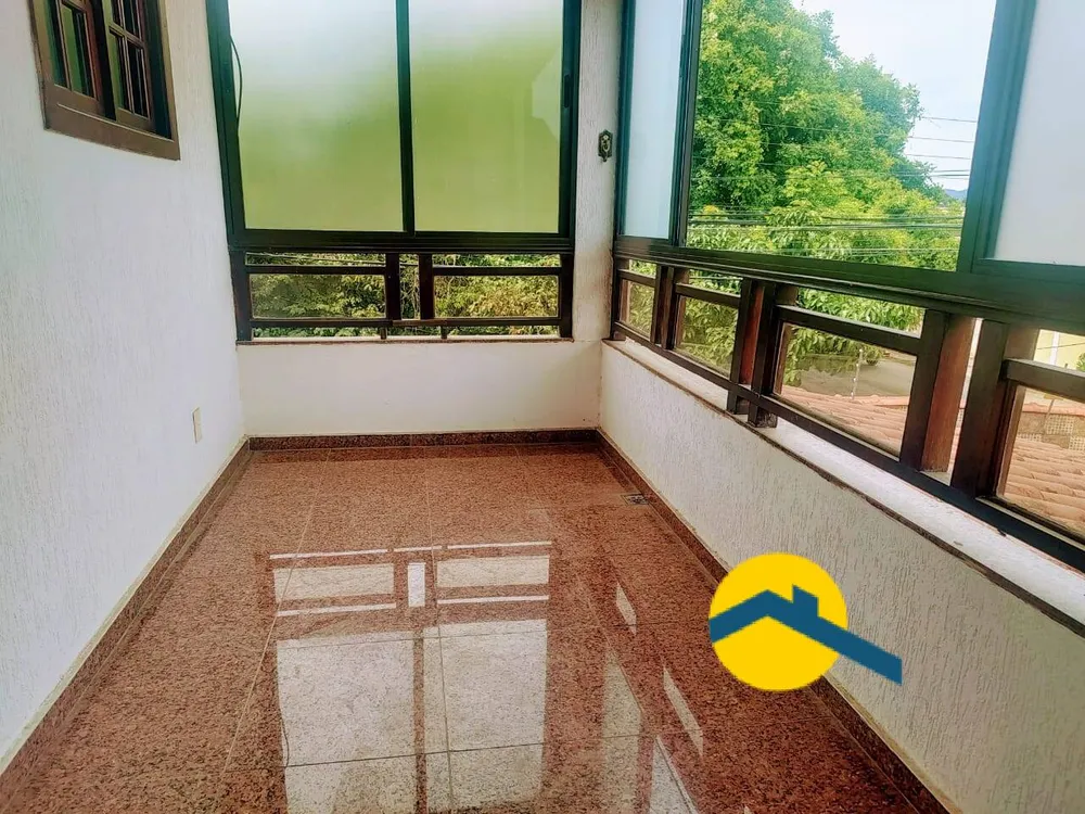 Casa, 5 quartos, 250 m² - Foto 12