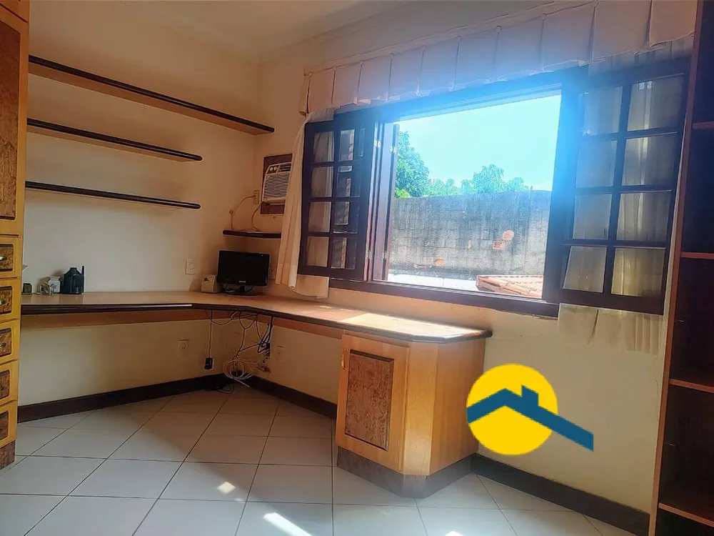 Casa, 5 quartos, 250 m² - Foto 9