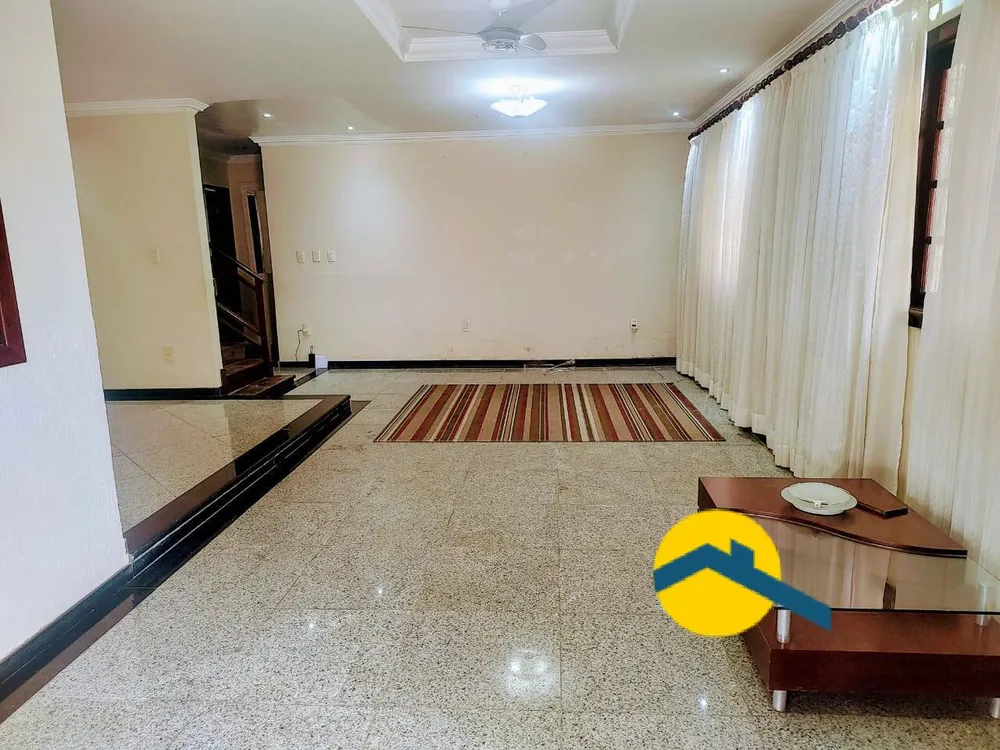 Casa, 5 quartos, 250 m² - Foto 2