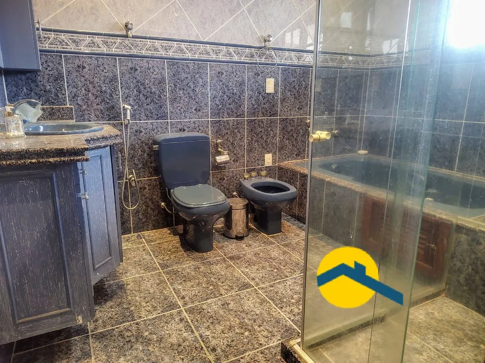 Casa, 5 quartos, 250 m² - Foto 14