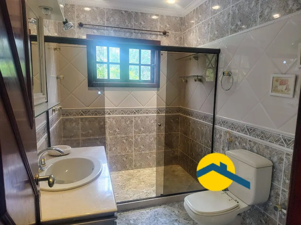 Casa, 5 quartos, 250 m² - Foto 10