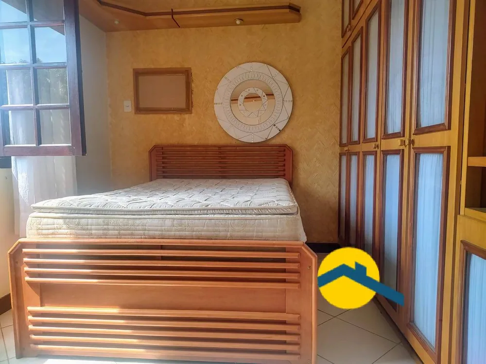 Casa, 5 quartos, 250 m² - Foto 11