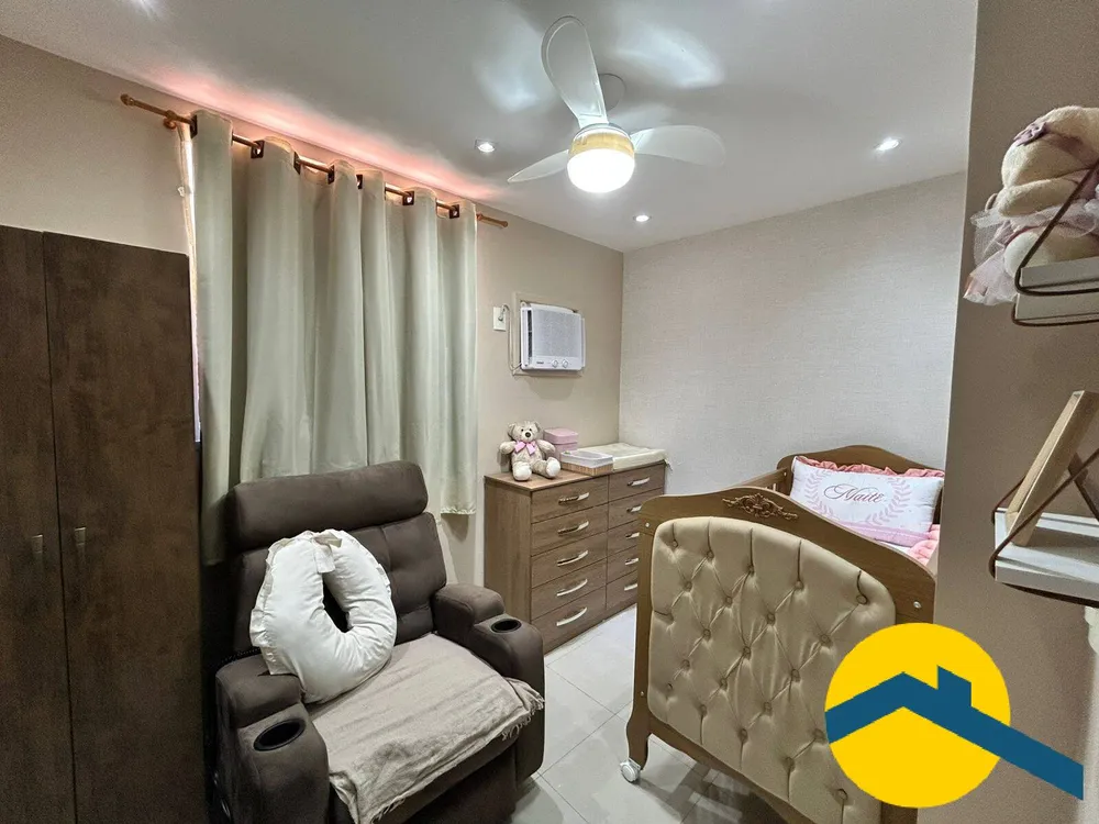 Casa, 2 quartos, 91 m² - Foto 8