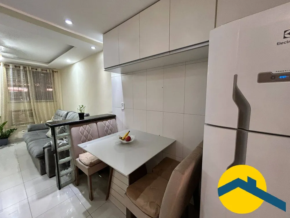 Casa, 2 quartos, 91 m² - Foto 3