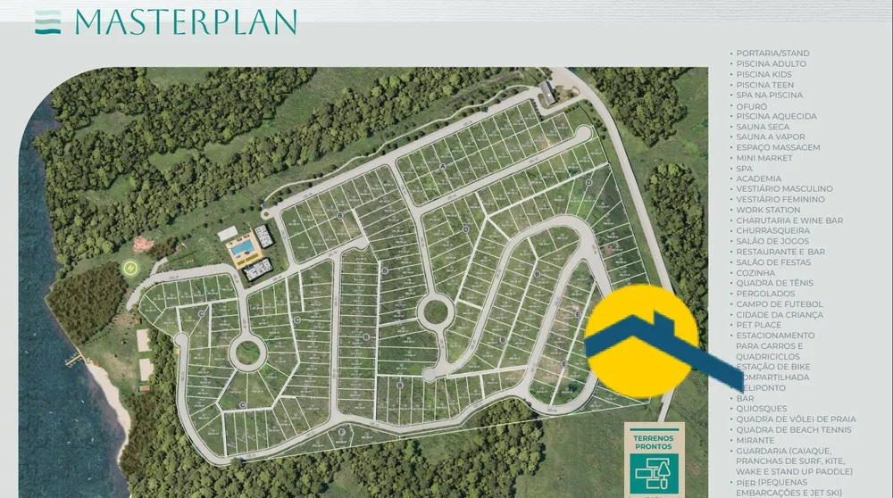 Terreno, 647 m² - Foto 12