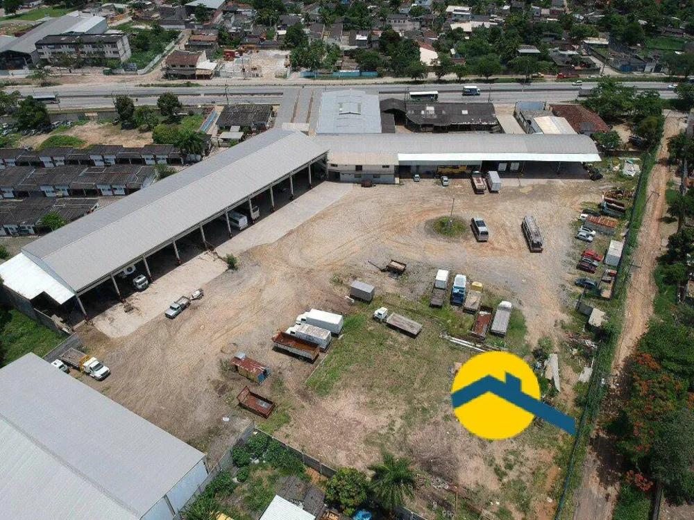 Terreno, 1 hectares - Foto 7