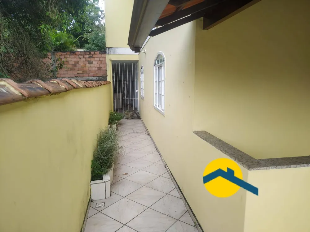 Casa de Condomínio, 3 quartos - Foto 16