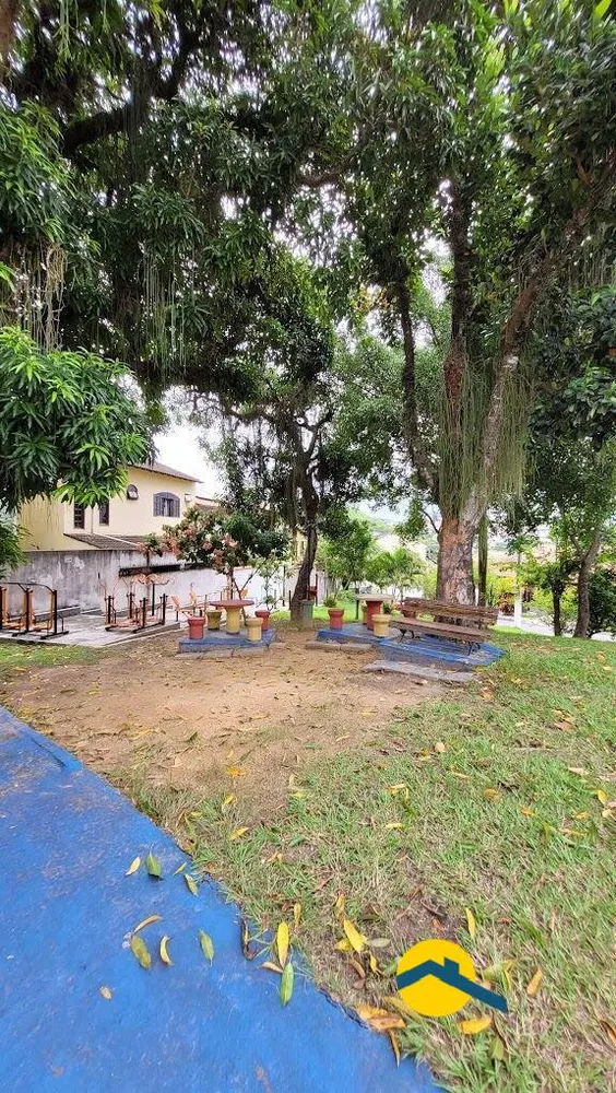 Casa de Condomínio, 3 quartos - Foto 19