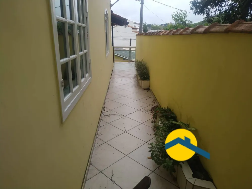 Casa de Condomínio, 3 quartos - Foto 17